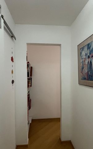 Apartamento à venda com 234m², 4 quartos e 1 vagaCorredores