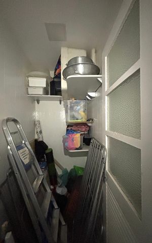 Apartamento à venda com 234m², 4 quartos e 1 vagaÁrea de serviço - banheiro