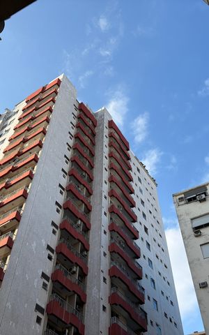 Apartamento à venda com 234m², 4 quartos e 1 vagaQuarto 1 - vista