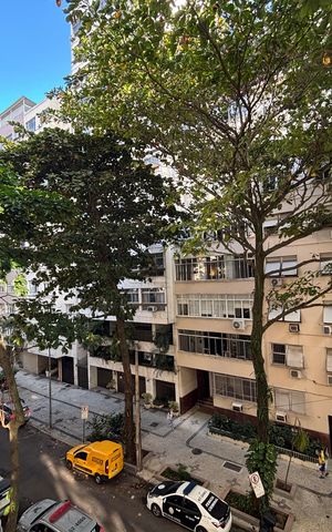 Apartamento à venda com 234m², 4 quartos e 1 vagaSala - vista