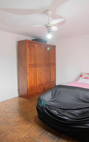Casa para alugar com 100m², 2 quartos e sem vaga Casa para alugar com 100m², 2 quartos e sem vagaQuarto 2