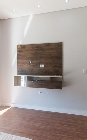 Casa para alugar com 159m², 3 quartos e 2 vagasSuíte
