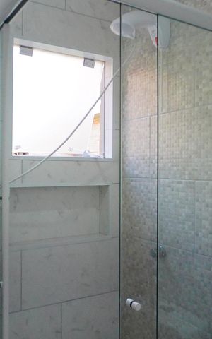 Studio para alugar com 30m², 1 quarto e 1 vagaBanheiro