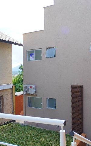 Studio para alugar com 30m², 1 quarto e 1 vagaFachada