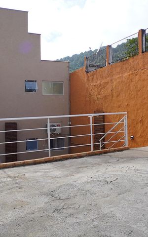 Studio para alugar com 30m², 1 quarto e 1 vagaGaragem