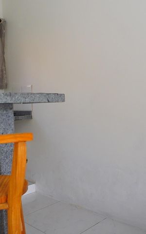 Studio para alugar com 30m², 1 quarto e 1 vagaCozinha