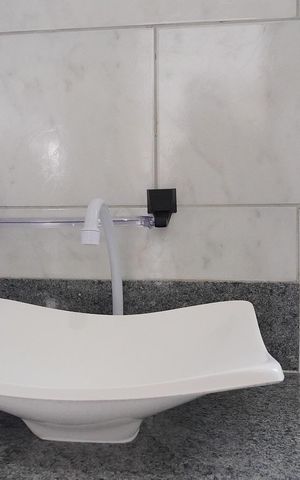 Studio para alugar com 30m², 1 quarto e 1 vagaBanheiro