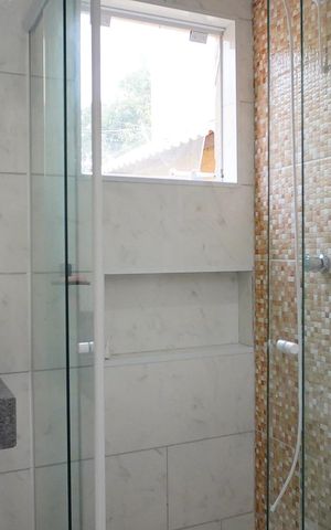 Studio para alugar com 30m², 1 quarto e 1 vagaBanheiro