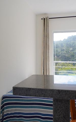 Studio para alugar com 30m², 1 quarto e 1 vagaStudio