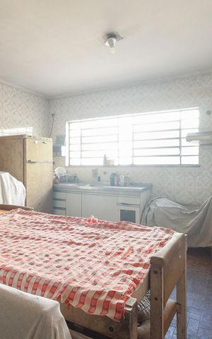 Casa à venda com 176m², 3 quartos e 3 vagas Casa à venda com 176m², 3 quartos e 3 vagasCozinha