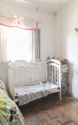 Casa à venda com 176m², 3 quartos e 3 vagas Casa à venda com 176m², 3 quartos e 3 vagasQuarto 1