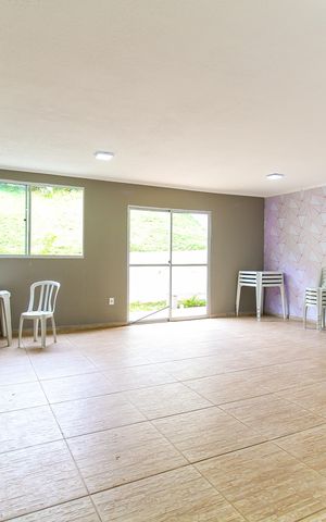 Apartamento à venda com 38720m², 2 quartos e 1 vaga Apartamento à venda com 38720m², 2 quartos e 1 vagaÁrea comum
