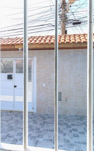 Casa para alugar com 150m², 2 quartos e 10 vagas Casa para alugar com 150m², 2 quartos e 10 vagasVista do Quarto 1