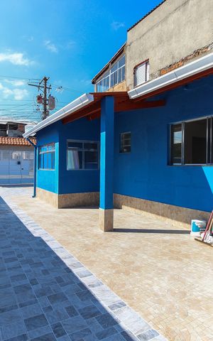Casa para alugar com 150m², 2 quartos e 10 vagas Casa para alugar com 150m², 2 quartos e 10 vagasQuintal