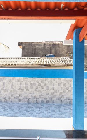 Casa para alugar com 150m², 2 quartos e 10 vagas Casa para alugar com 150m², 2 quartos e 10 vagasVista da Cozinha