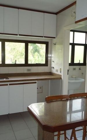 Apartamento à venda com 119m², 3 quartos e 2 vagas