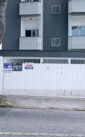 Apartamento à venda com 135m², 2 quartos e 1 vagaFachada