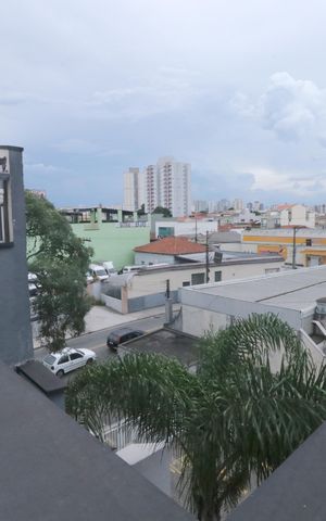Apartamento à venda com 135m², 2 quartos e 1 vagaCobertura