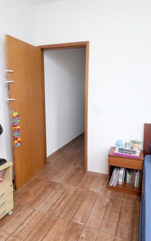 Apartamento à venda com 135m², 2 quartos e 1 vagaQuarto