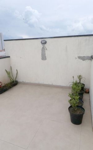 Apartamento à venda com 135m², 2 quartos e 1 vagaCobertura