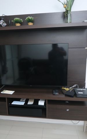 Apartamento à venda com 135m², 2 quartos e 1 vagaSala