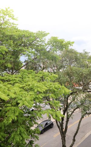 Apartamento à venda com 135m², 2 quartos e 1 vagaCobertura