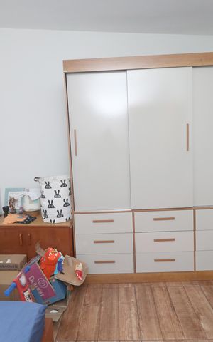Apartamento à venda com 135m², 2 quartos e 1 vagaQuarto
