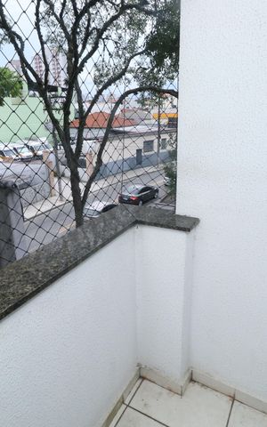 Apartamento à venda com 135m², 2 quartos e 1 vagaVista da Sala