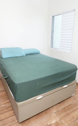 Apartamento à venda com 135m², 2 quartos e 1 vagaSuite