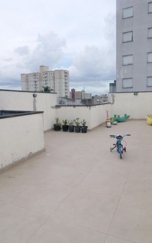 Apartamento à venda com 135m², 2 quartos e 1 vagaÁrea gourmet