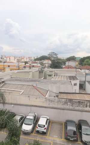 Apartamento à venda com 135m², 2 quartos e 1 vagaCobertura