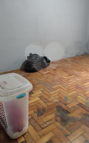 Casa à venda com 125m², 2 quartos e 2 vagas