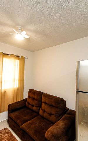 Apartamento à venda com 35m², 2 quartos e sem vagaSala/Cozinha