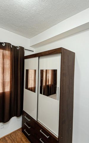 Apartamento à venda com 35m², 2 quartos e sem vagaQuarto 1