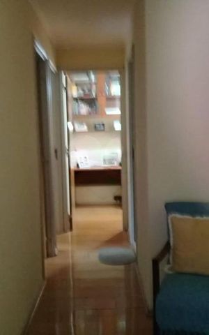 Apartamento à venda com 80m², 3 quartos e 2 vagas