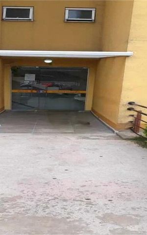 Apartamento à venda com 43m², 2 quartos e 1 vaga