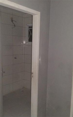 Apartamento à venda com 43m², 2 quartos e 1 vaga
