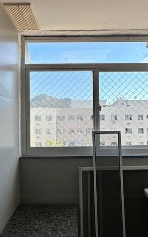 Apartamento à venda com 47m², 2 quartos e sem vaga Apartamento à venda com 47m², 2 quartos e sem vagaÁrea de Serviço