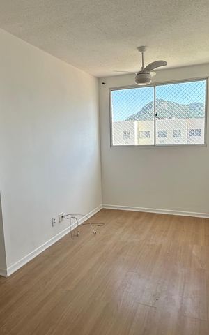 Apartamento à venda com 47m², 2 quartos e sem vaga Apartamento à venda com 47m², 2 quartos e sem vagaSala