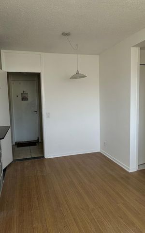 Apartamento à venda com 47m², 2 quartos e sem vaga Apartamento à venda com 47m², 2 quartos e sem vagaSala