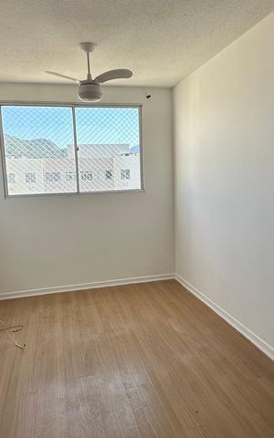 Apartamento à venda com 47m², 2 quartos e sem vaga Apartamento à venda com 47m², 2 quartos e sem vagaSala