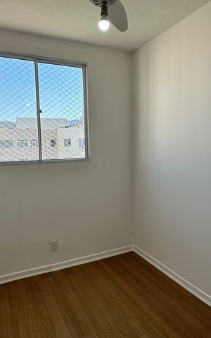 Apartamento à venda com 47m², 2 quartos e sem vaga Apartamento à venda com 47m², 2 quartos e sem vagaQuarto 1