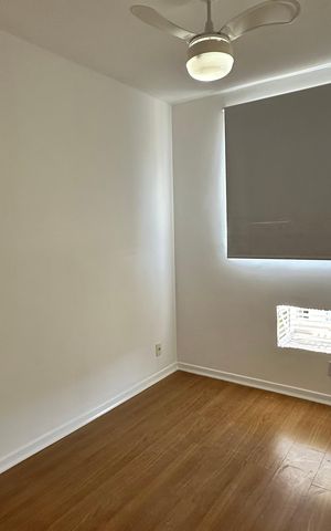 Apartamento à venda com 47m², 2 quartos e sem vaga Apartamento à venda com 47m², 2 quartos e sem vagaQuarto 2