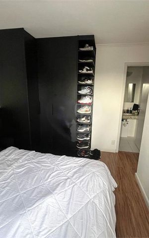 Apartamento à venda com 60m², 2 quartos e sem vaga