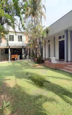 Casa à venda com 684m², 5 quartos e 6 vagas