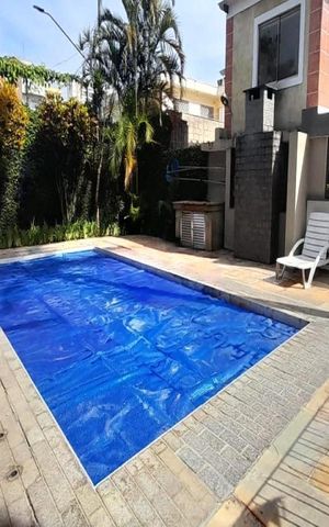 Casa à venda com 684m², 5 quartos e 6 vagas