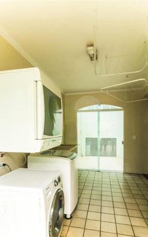 Casa à venda com 410m², 3 quartos e 6 vagas