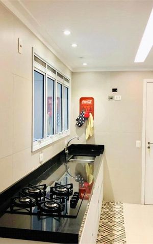 Apartamento à venda com 155m², 3 quartos e 3 vagas