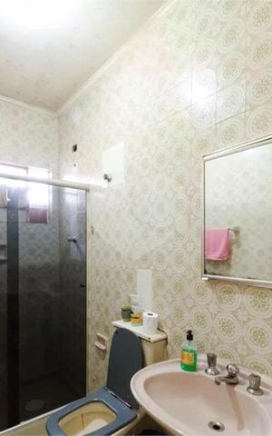Casa à venda com 370m², 3 quartos e 4 vagas