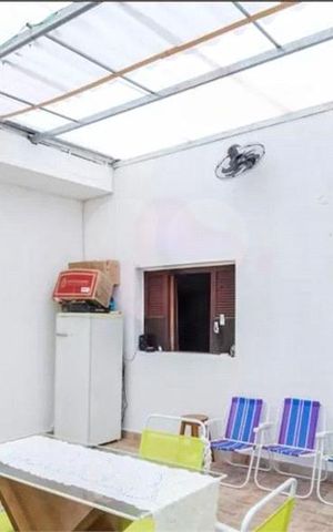 Casa à venda com 370m², 3 quartos e 4 vagas